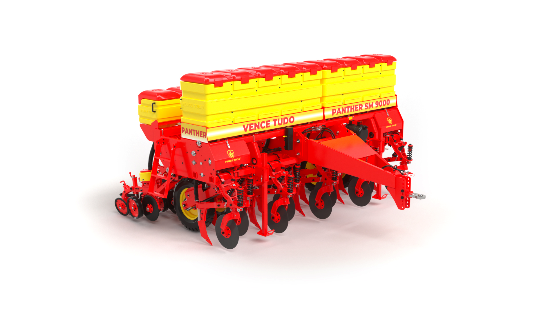 Panther SM - Plantio - Produtos - Vence Tudo