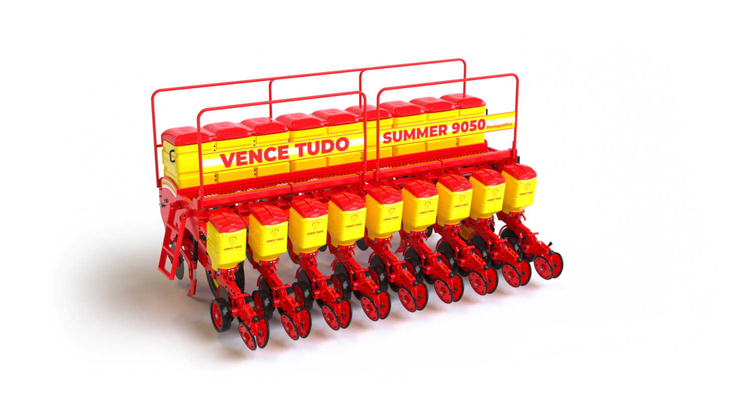 SUMMERぶどう Summer - Plantio - Produtos - Vence Tudo