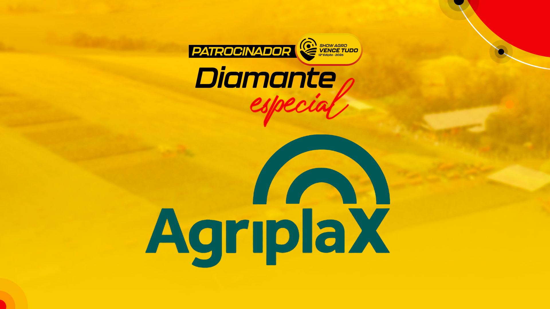 AgriplaX