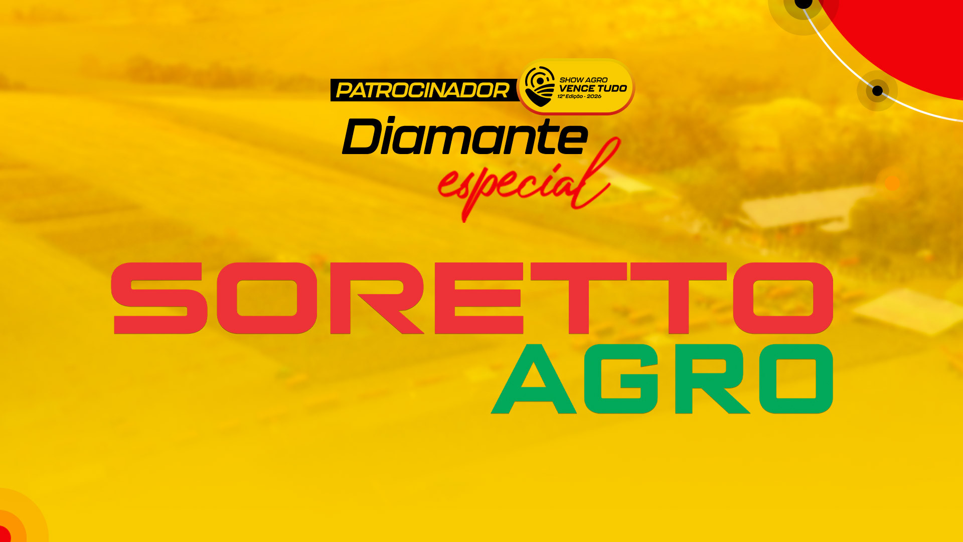 Soretto Agro