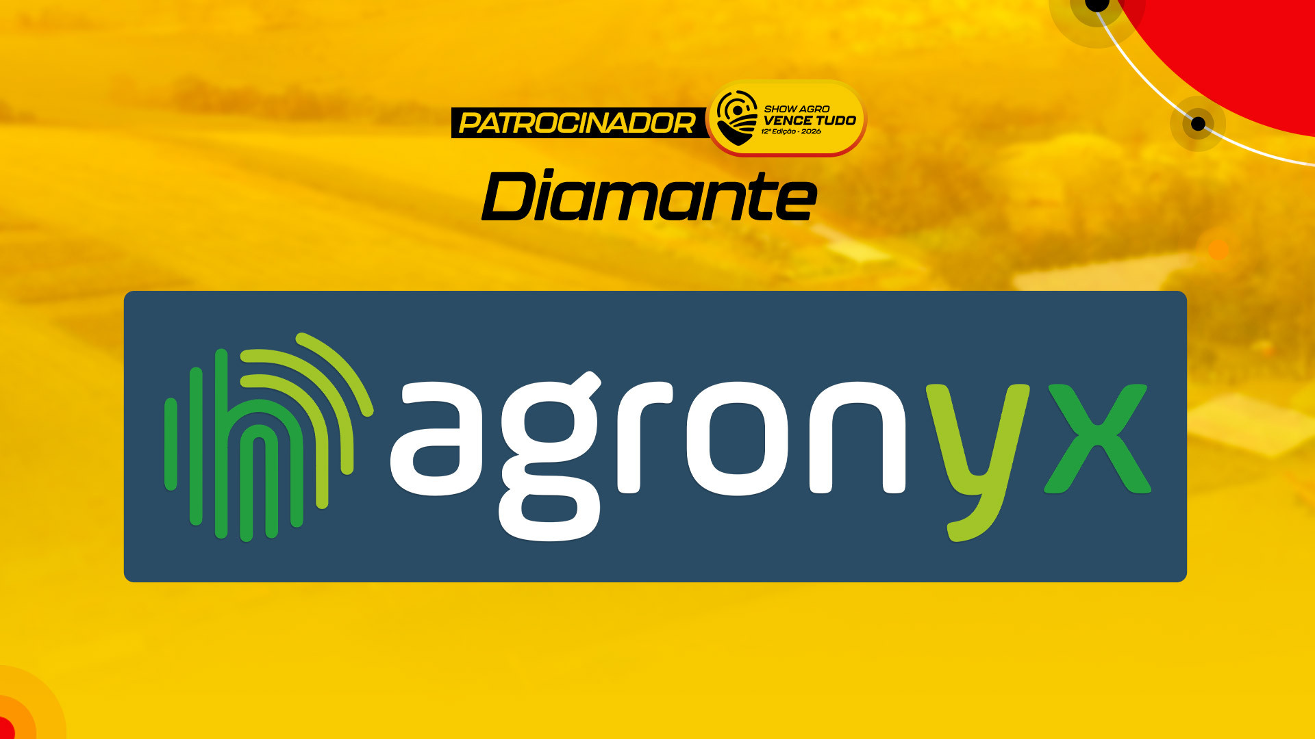 Agronyx