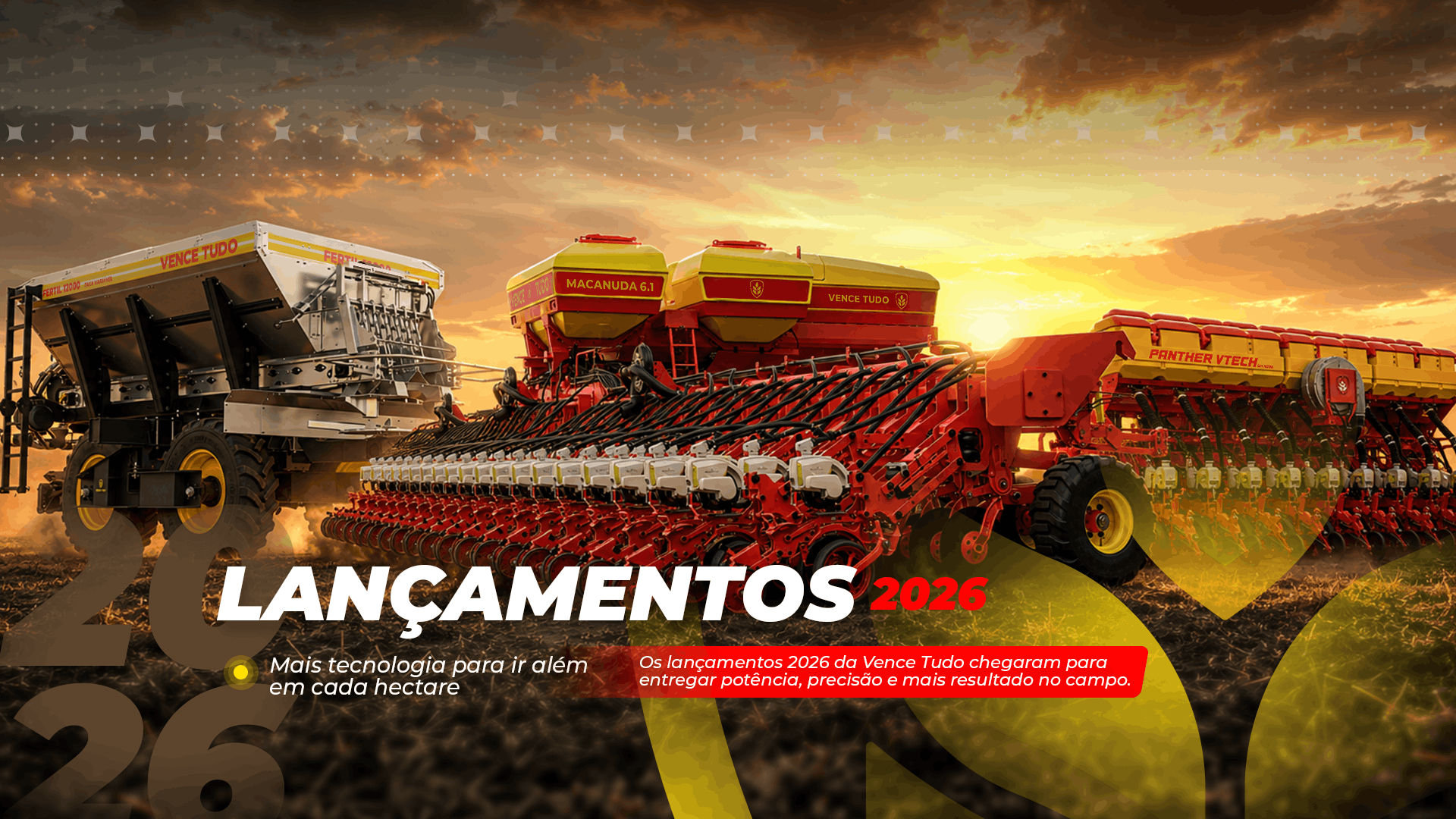 Lançamentos