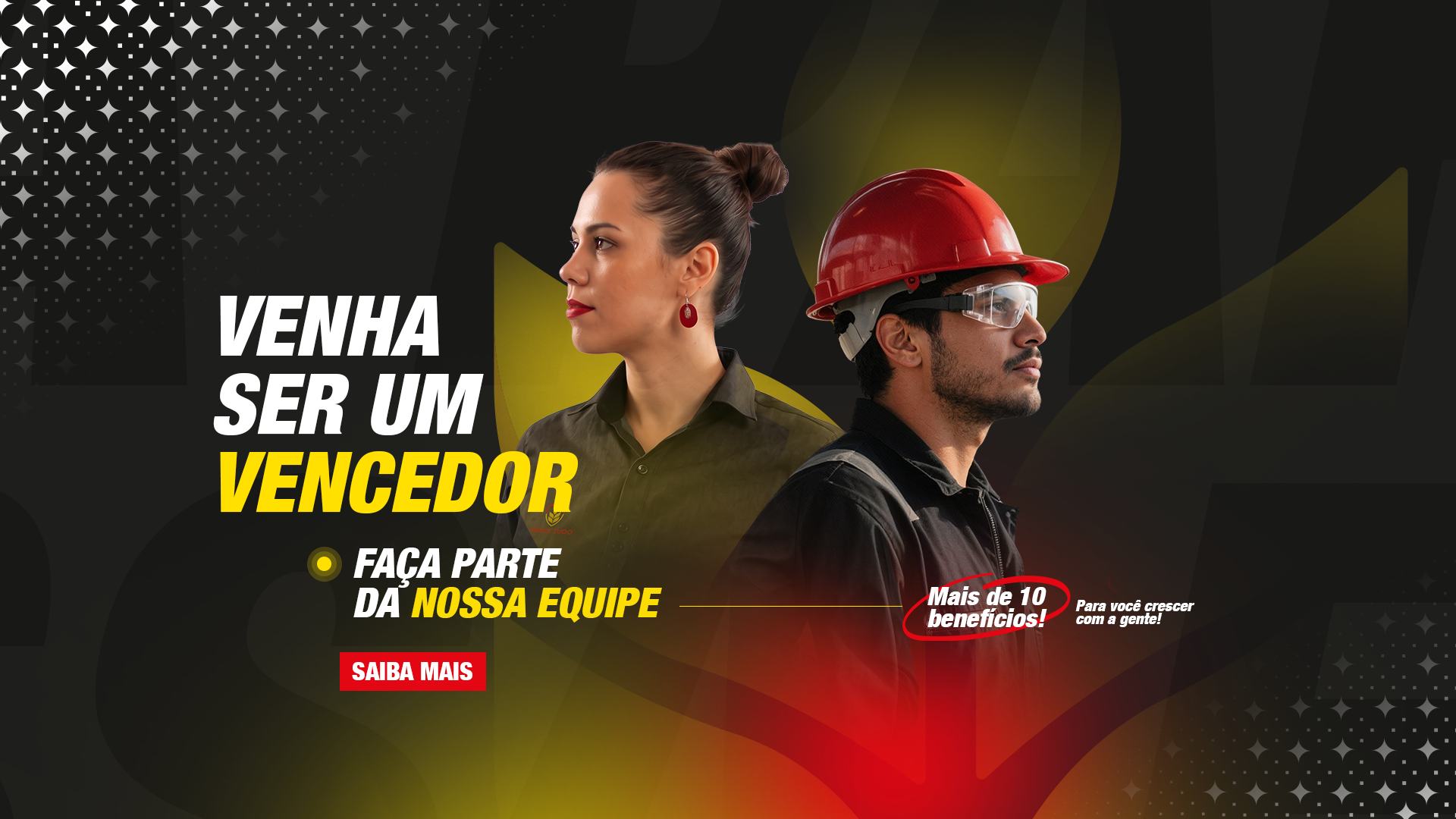Recrutamento