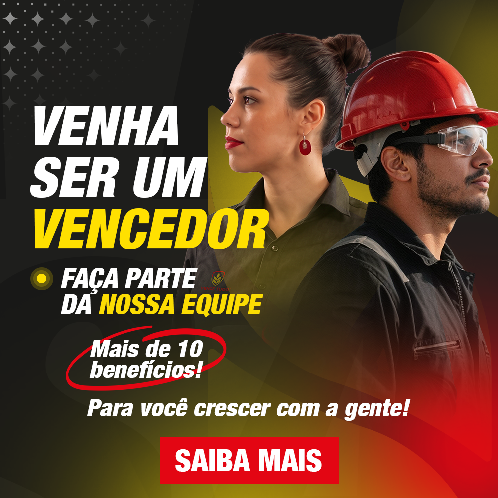 Recrutamento
