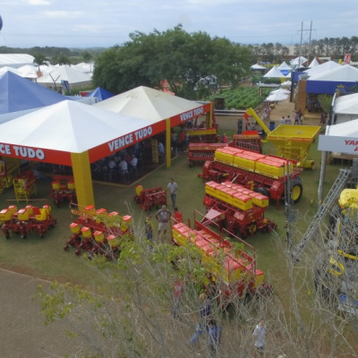 Expoagro AFUBRA 2018