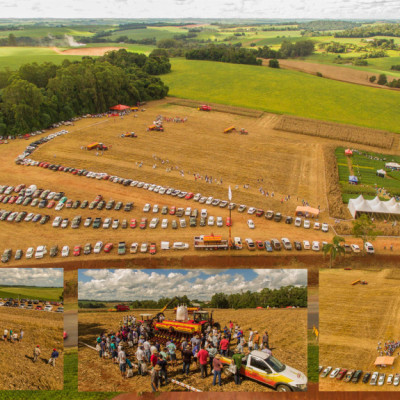 Vence Tudo prepara 10º Show Agro