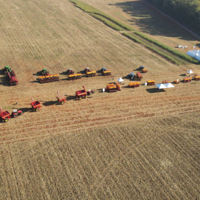 10º Show Agro Vence Tudo acontecerá no dia 24 de fevereiro