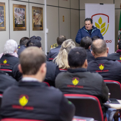 Vence Tudo realiza 11º Encontro da Qualidade com foco em excelência, inovação e expansão global