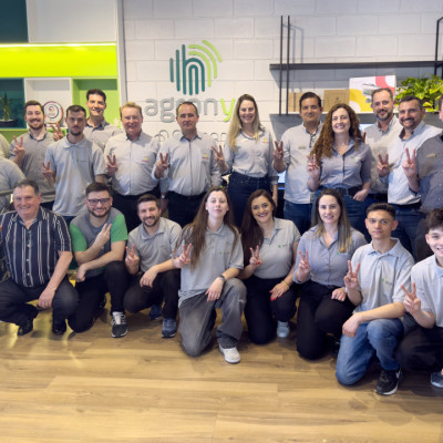 Manp e Vence Tudo inovam com agricultura digital
