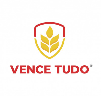 Versões da Logomarca Vence Tudo