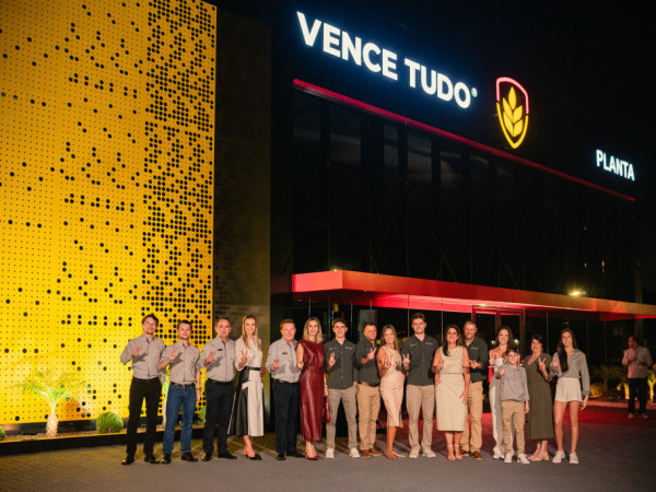 Primeira Revenda Premium Vence Tudo é inaugurada