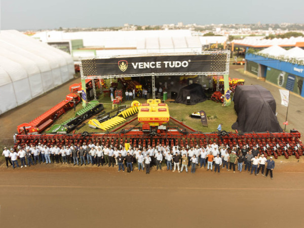 Vence Tudo redefine limites da produtividade com Macanuda 6.1