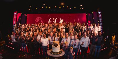 2024 - Show Agro e 60 anos Vence Tudo