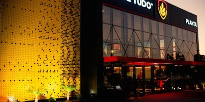2026 - Inauguração da Primeira revenda Premium Vence Tudo