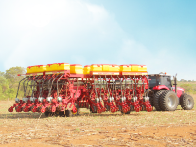 Macanuda Top Fertilizante