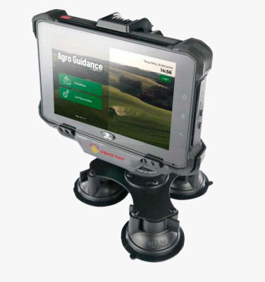 GPS Vence Tudo Agro Guidance Pro