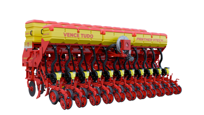 Panther VTech
