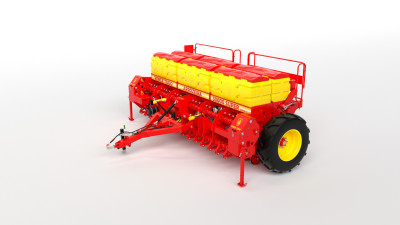 Arrozeira Super