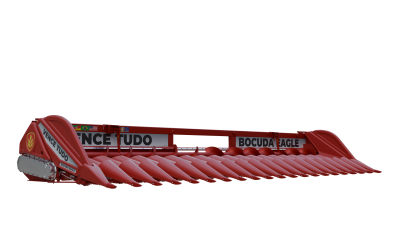 Bocuda Eagle